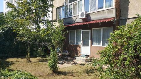 Apartament cu 3 camere, semidecomandat, Aleea Garofitei