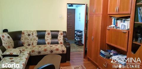 Vânzare apartament 2 camere în Târgu Jiu, strada Nicolae Titulescu