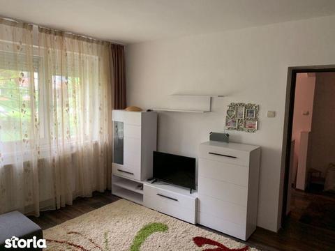 Apartament 2 camere,Micro 2,mobilat si utilat