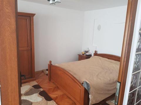 Apartament cu 3 camere