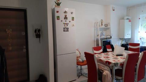 Vand apartament in Lupeni, str barbateni ,bl 24 a ,sc 2, et 3 ,ap 23