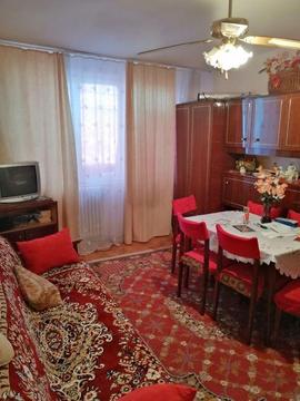 Vand apartament 2 camere