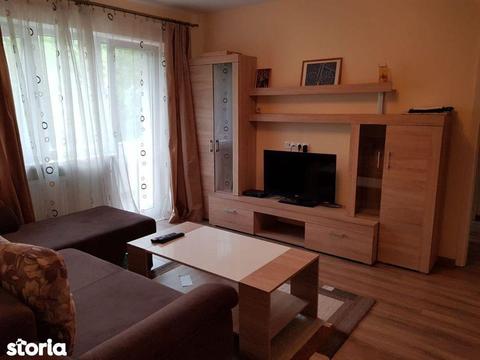 Apartament 2 camere etaj 1 la cheie