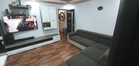 Apartament 3 camere b-dul Bucuresti, in spatele Postei 5