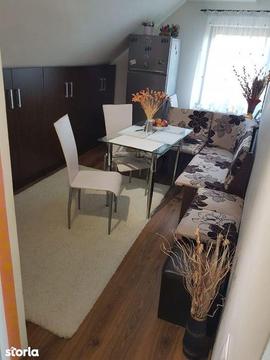 Vand apartament 2 camere, Delavrancea