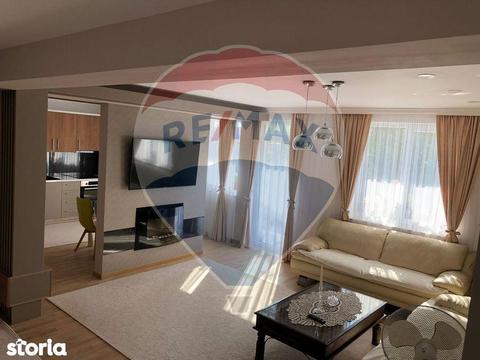 Apartament de vânzare de lux