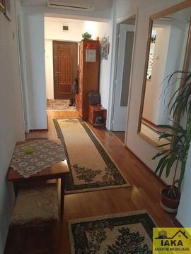 Traian, central, 4 camere, decom