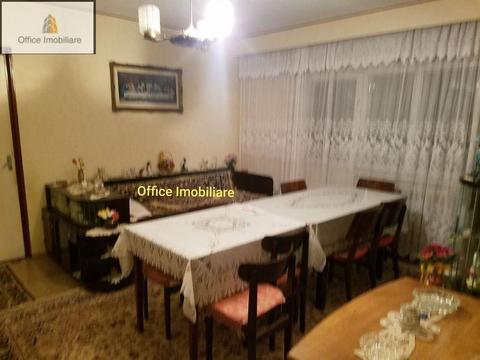 Garii apartament 3 camere etaj 2 pret 52000 euro