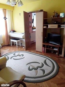 Garii - zona Semiluna, apartament 2 camere!