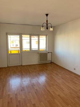 Apartament 3 camere decomandat Crișan/Pacii