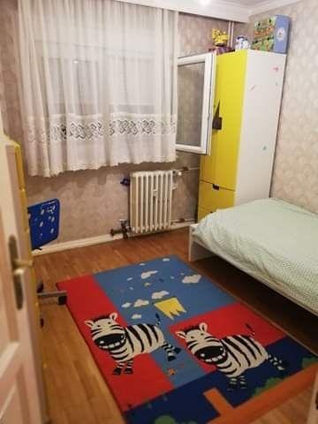 Vând apartament cu 4 camere în Drobeta Turnu Severin