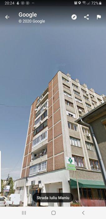 Apartament 3 camere