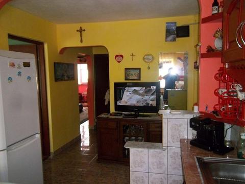 Vand apartament 4 camere