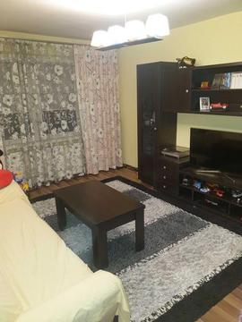 Apartament 3 camere + pivnită in cartier Bărăgan