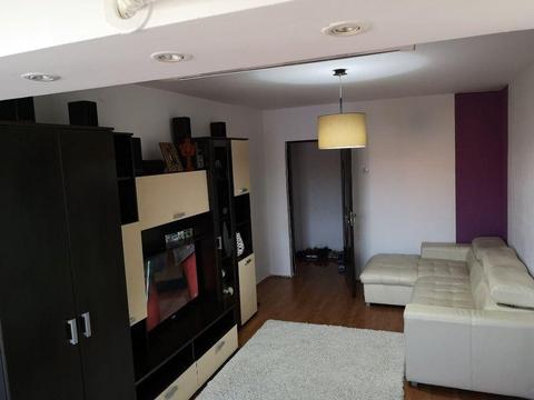 Apartament 2 camere Tudor zona Nepi Mall+Garaj