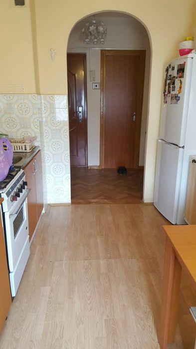 Apartament cu 3 camere Tudor