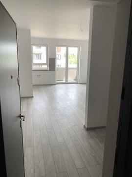 APARTAMENT la cheie! 2 camere Bloc B2 - Maurer Residence