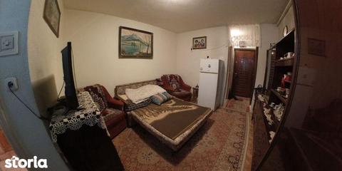 Apartament cu 1 camera in zona Mureseni