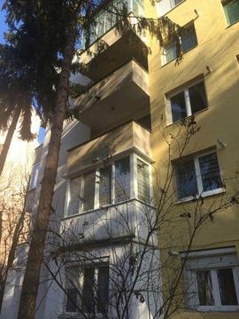 Apartament cu 3 camere 2 balcoane în Tg Mureș cartierul Alea Carpati