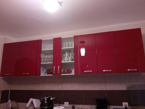 Apartament 3 camere renovat de 2 ani Smirodava la stejarul uniriii