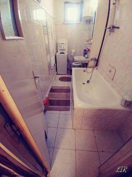 Apartament 3 Camere, parter Precista