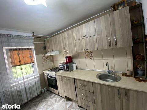 Vand apartment,Slatina