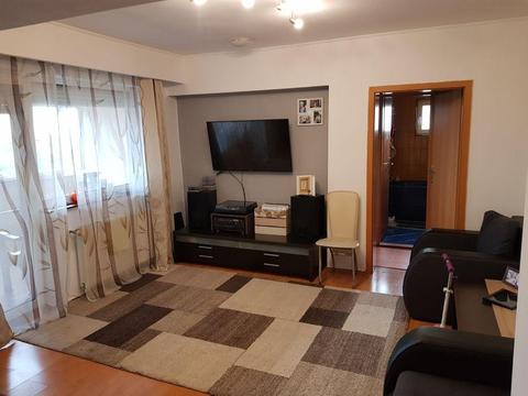 Apartament 3 camere, Micro16, Careiului