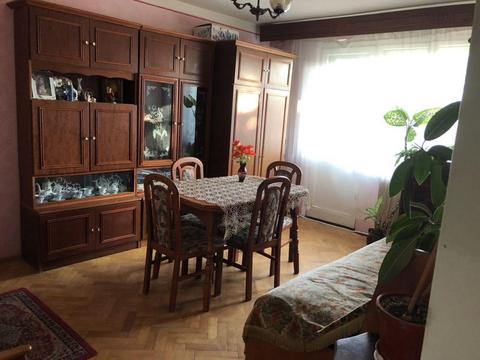 Apartment cu 3 camere, in Micro 14 - zona Closca