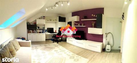 Apartament 3 camere, la cheie, confort lux, 94 mp