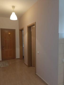 P.F vand apartament 2 camere decomandat in Turnisor zona de case