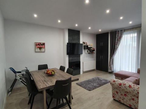 Apartament 2 camere COMPLET mobilat si utilat in Selimbar