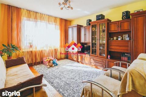 Apartament 2 camere-mobilat si utilat -Soseaua Alba Iulia