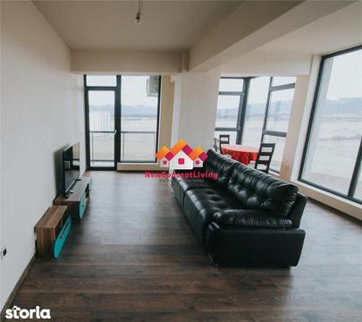 Apartament 2 camere -Zona Mihai Viteazul