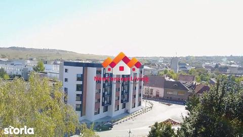 Apartament 2 camere + balcon - zona centrala in Sibiu