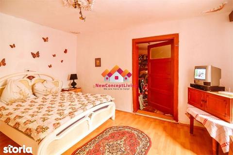 Apartament 3 camere in centrul Sibiului, ideal investitie