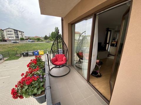 Vanzare apartament