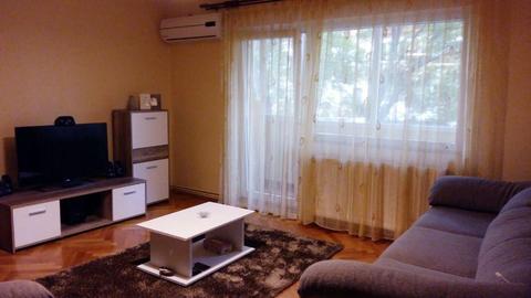 Vand apartament 3 camere in Calea Aradului zona Linistei