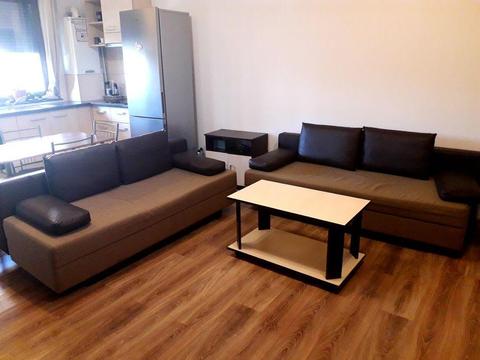 Giroc propietar apartament 2 camere mobilat/nebomilat loc de parcare