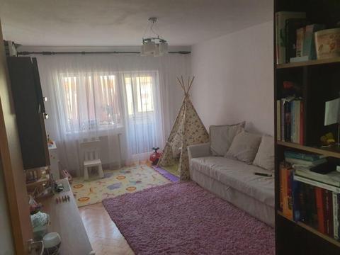 Apartament 2 camere - zona Bucovina