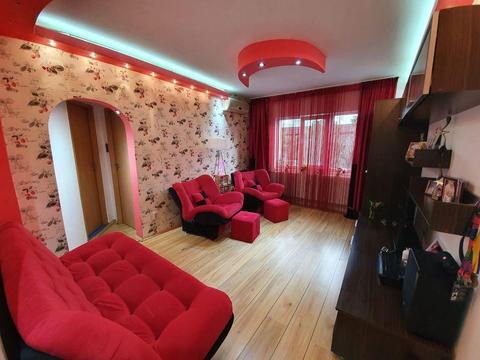 Apartament 2 camere Complet Mobilat & Utilat - Gheorghe Lazar, TM