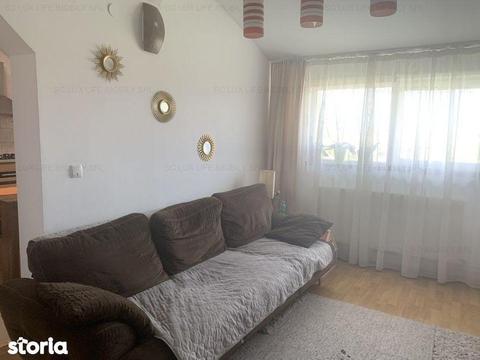 Vand apartament 3 camere Aradului 97000 euro