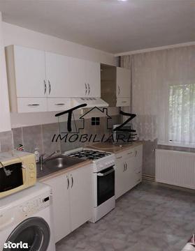 Soarelui-Apartament 2 camere