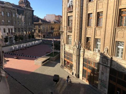 Proprietar vand apartament 2 camere - Ultracentral, Complet Decomand