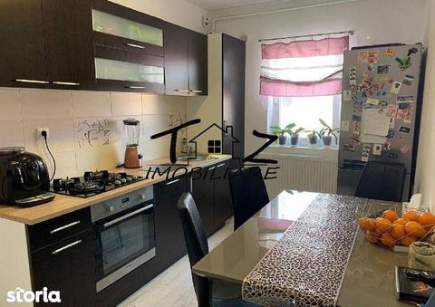 Soarelui - Apartament 2 Camere