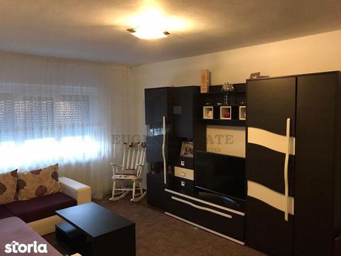 Apartament renovat, mobilat si utilat