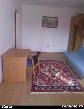 Apartament 1 camera zona girocului