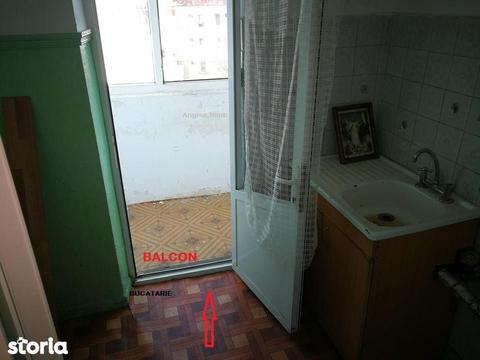 Apartament cu 2 camere zona ILC -Transmar etajul 1