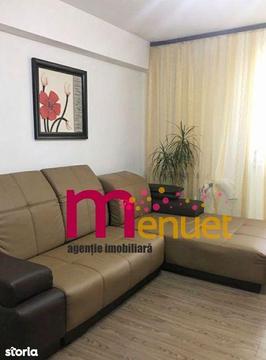 Apartament 3 camere,ultracemntral,mobilat/utilat