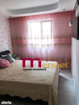 Apartament 3camere,zona Vest+garaj+boxa