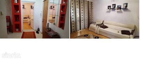 Apartament cu 2 camere Faleza etajul 7